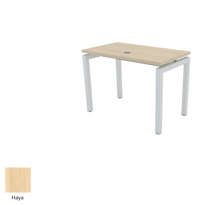 Mesa de despacho EURO 5000 de Euromof