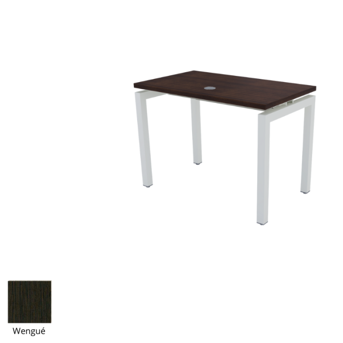 Mesa de despacho EURO 5000 de Euromof
