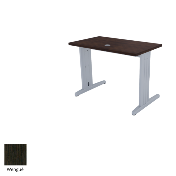 Mesa de oficina EURO 4000 de Euromof
