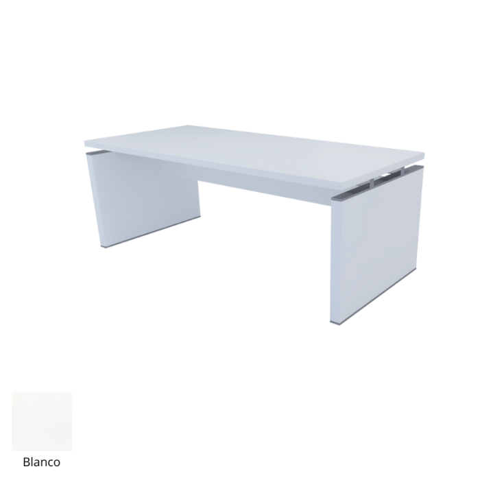 Mesa de despacho LOMA de Euromof