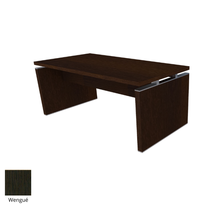 Mesa de despacho LOMA de Euromof