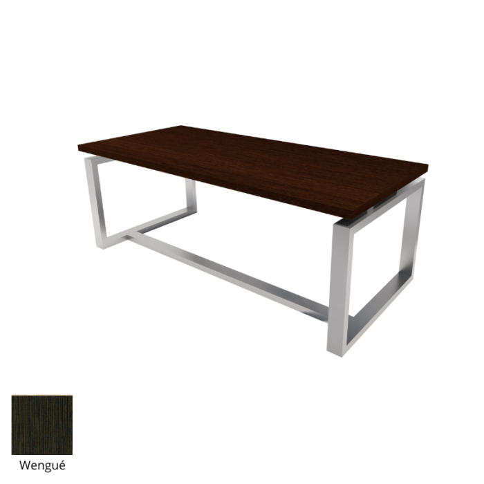 Mesa de despacho VOLGA de Euromof