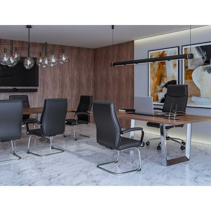 Silla de Dirección VITTORIA
