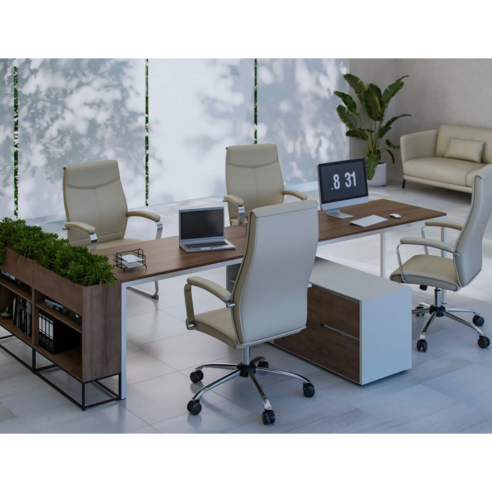 Silla de Dirección VITTORIA