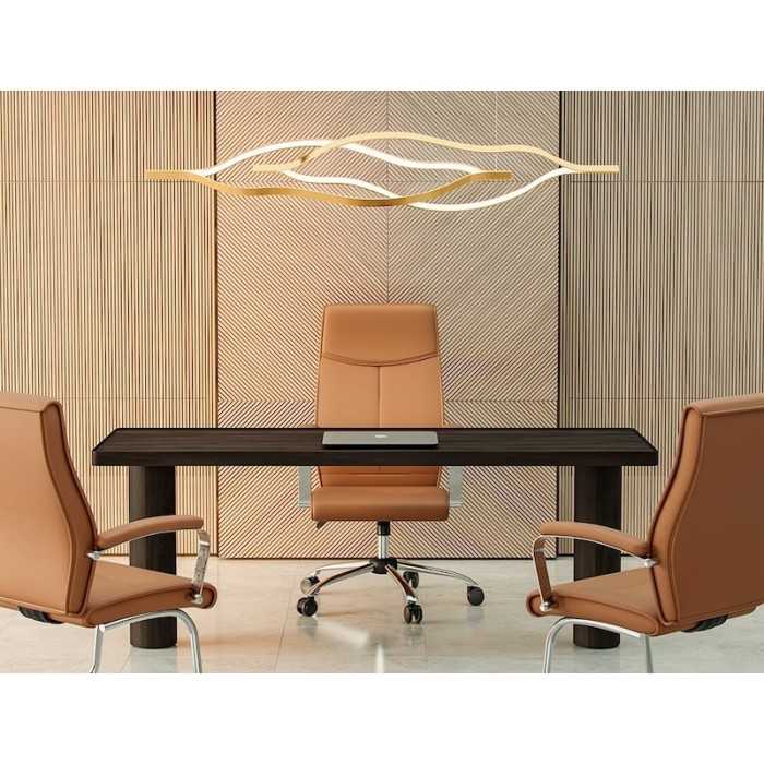 Silla de Dirección VITTORIA