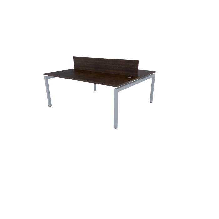 Puesto Bench serie 5000 de Euromof