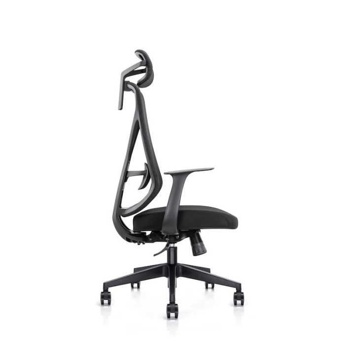 Silla Ergonomica Zurbarán