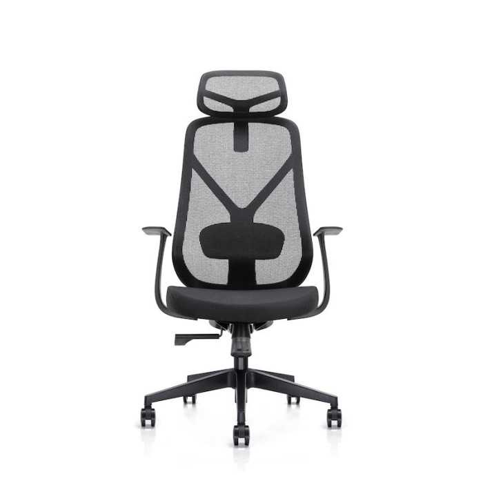 Silla Ergonomica Zurbarán