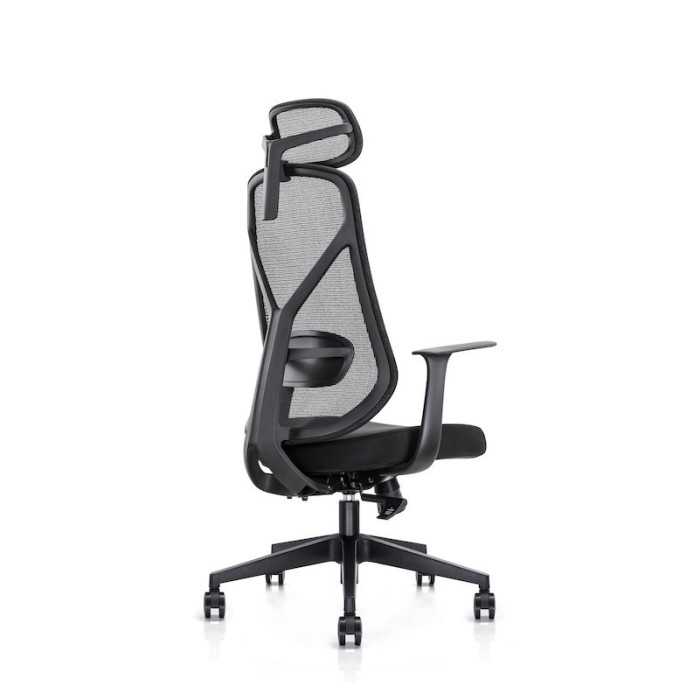 Silla Ergonomica Zurbarán
