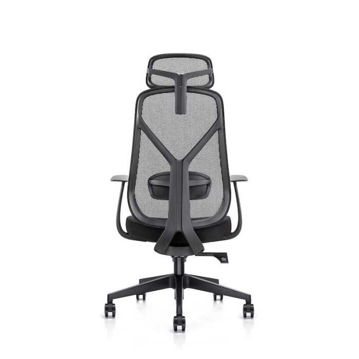 Silla Ergonomica Zurbarán