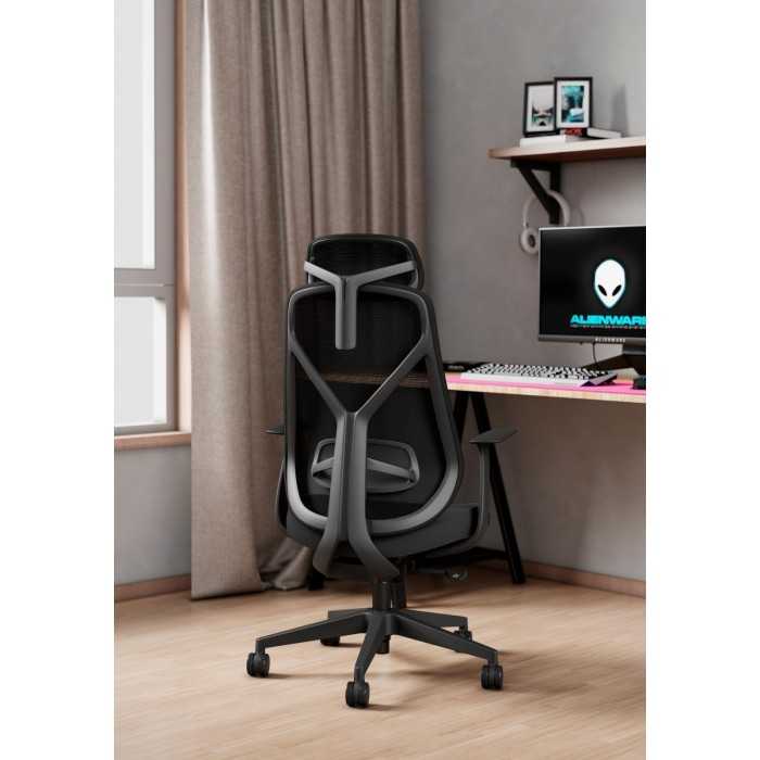 Silla Ergonomica Zurbarán