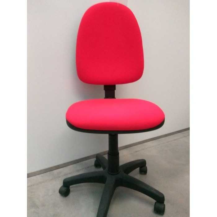 Silla operativa Hernan 1