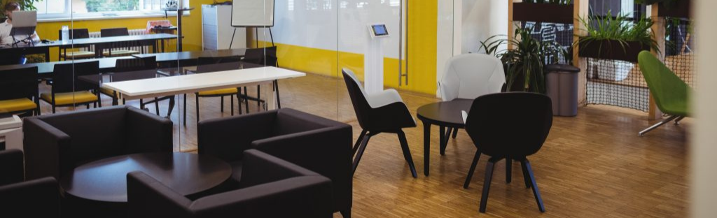 Mobiliario para sala de reuniones diseña la sala ideal