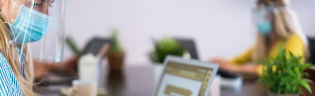 Espacios de trabajo cómo han cambiado desde el coronavirus