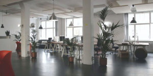 tendencias en oficina