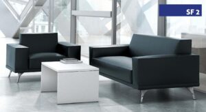 Qué asientos elegir para tener una sala de espera cómoda y acogedora