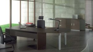 Las claves para conseguir una oficina con un estilo minimalista