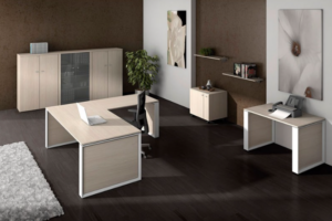 La importancia de la iluminación en la decoración de oficinas