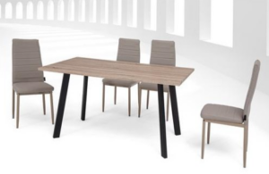 El estilo industrial llega a la decoración de oficinas