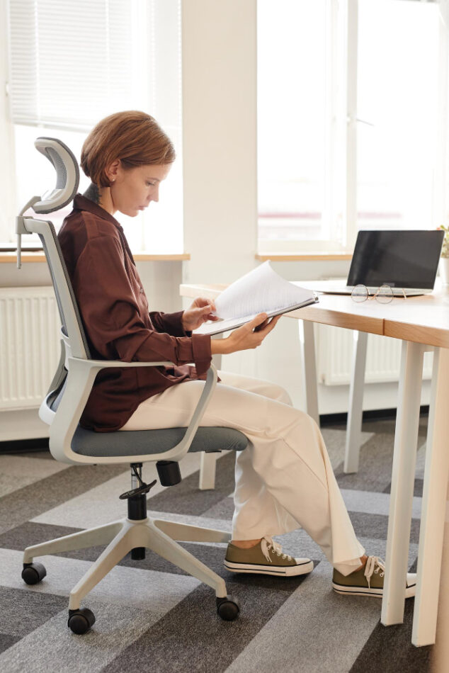 Soporte Lumbar Ajustable: ¿Realmente Previene el Dolor de Espalda?