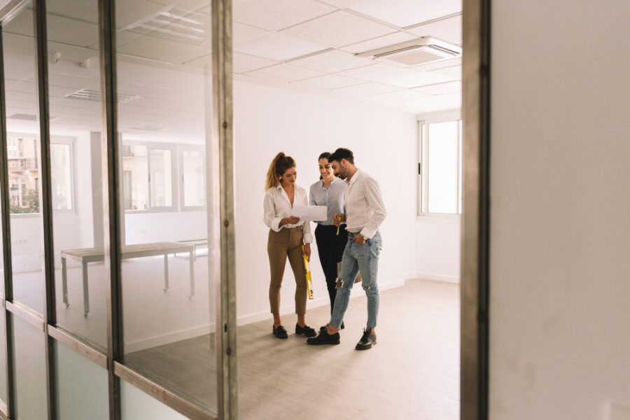 Plan renove sostenible: reciclar o donar tu mobiliario