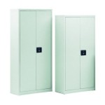 Armarios de puertas abatibles