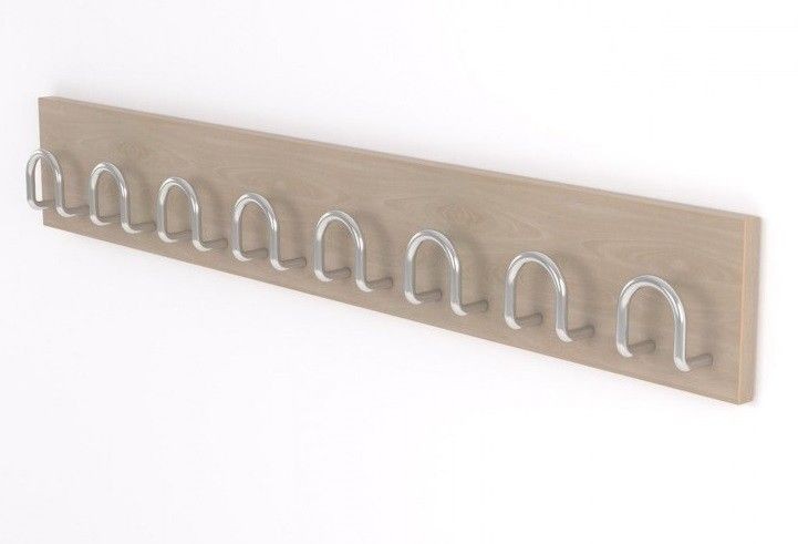 Percheros y estanterías - Mobiocasión